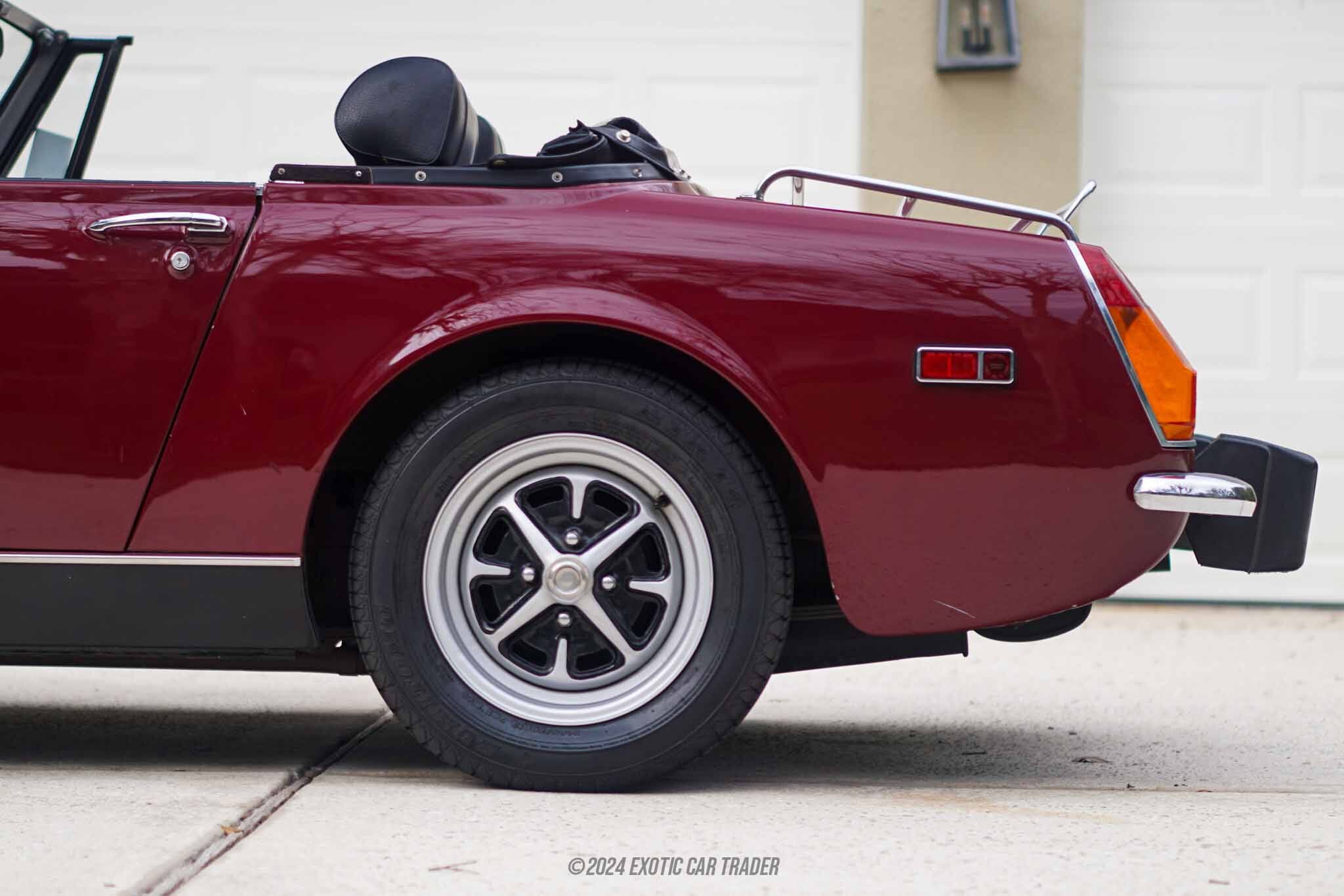 1974 MG Midget for Sale | Exotic Car Trader (Lot #23129072)
